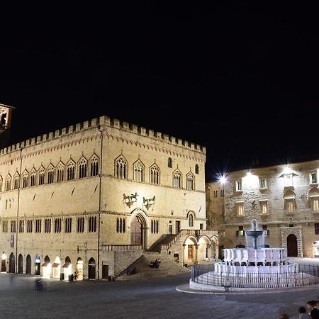 Bed and Breakfast A Casa Di Bruno Perugia Exterior foto