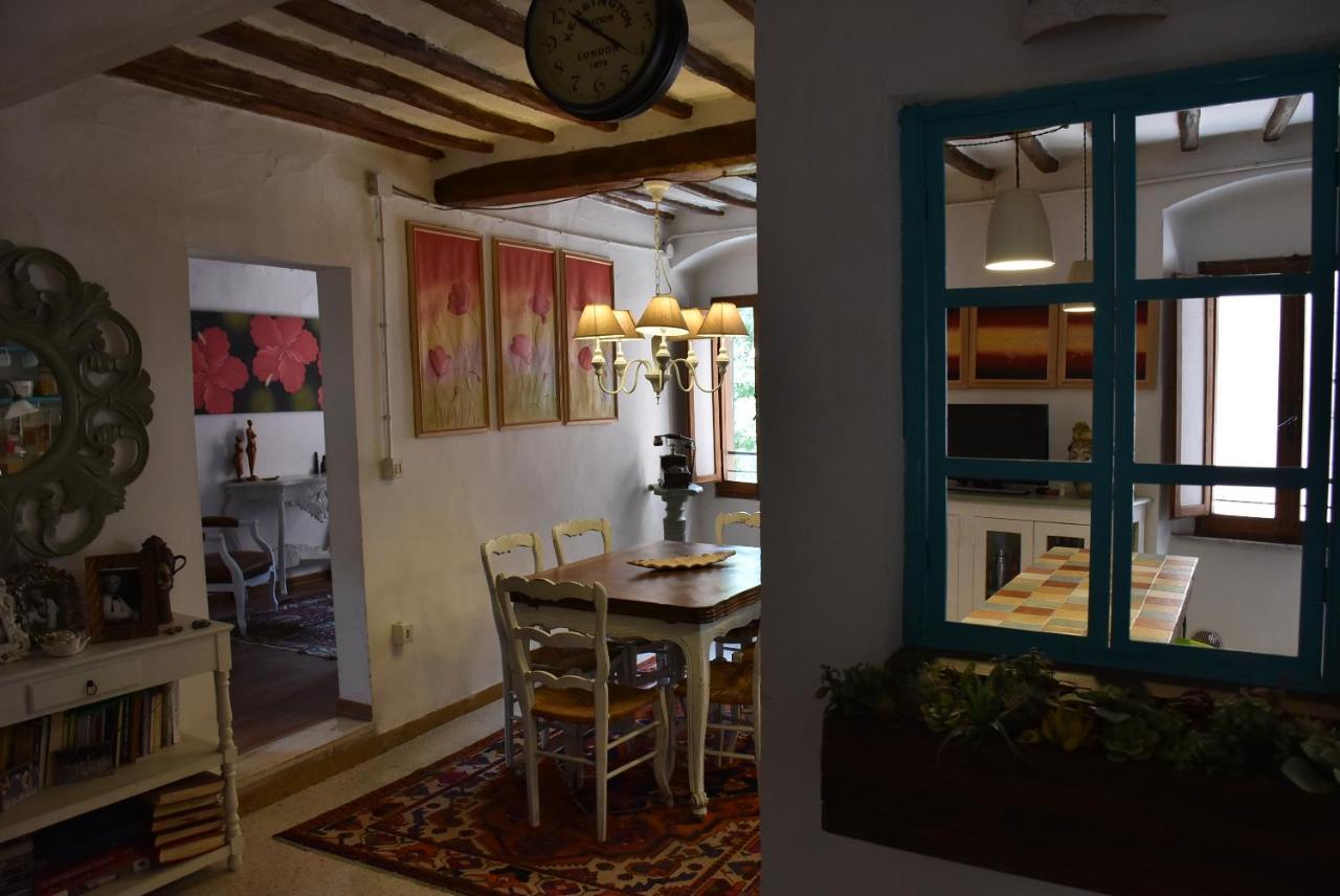 Bed and Breakfast A Casa Di Bruno Perugia Exterior foto