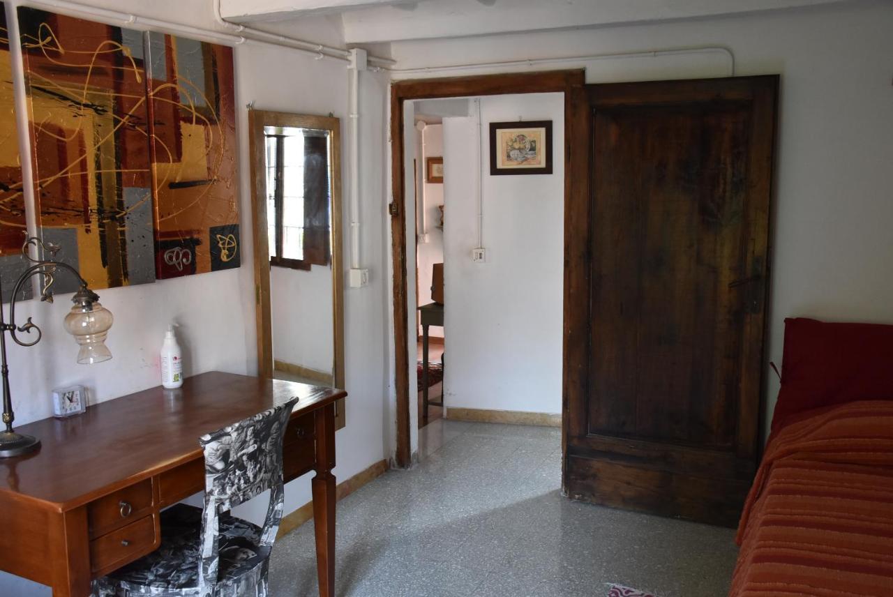 Bed and Breakfast A Casa Di Bruno Perugia Exterior foto