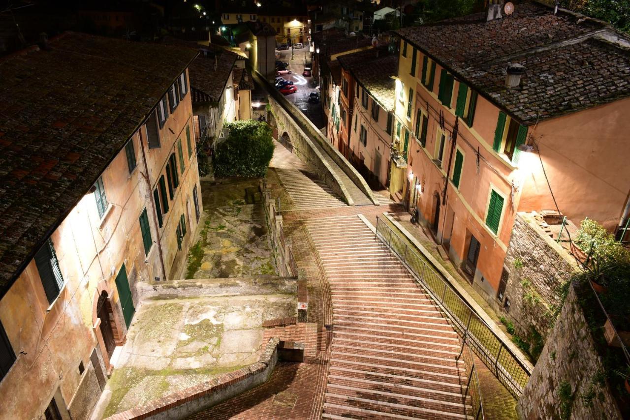 Bed and Breakfast A Casa Di Bruno Perugia Exterior foto