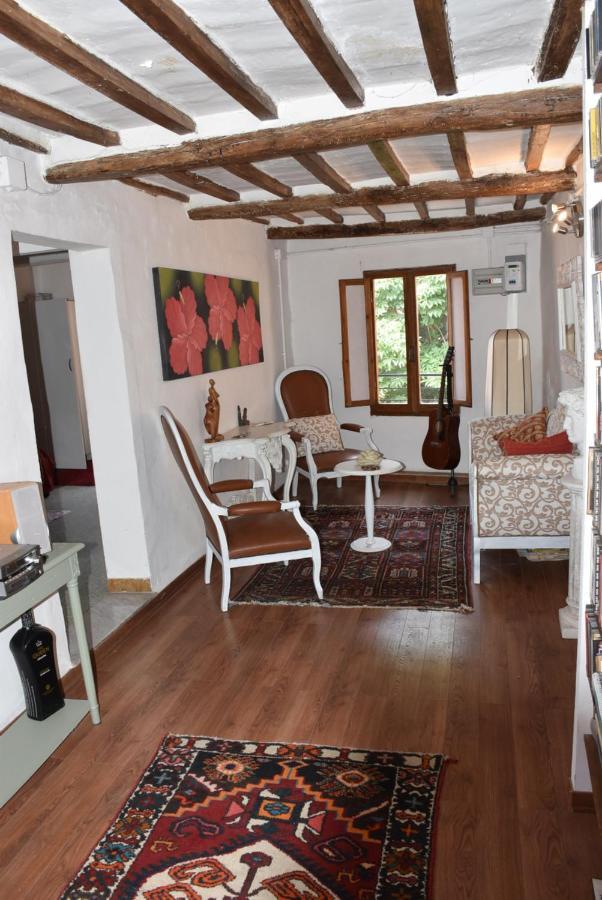 Bed and Breakfast A Casa Di Bruno Perugia Exterior foto