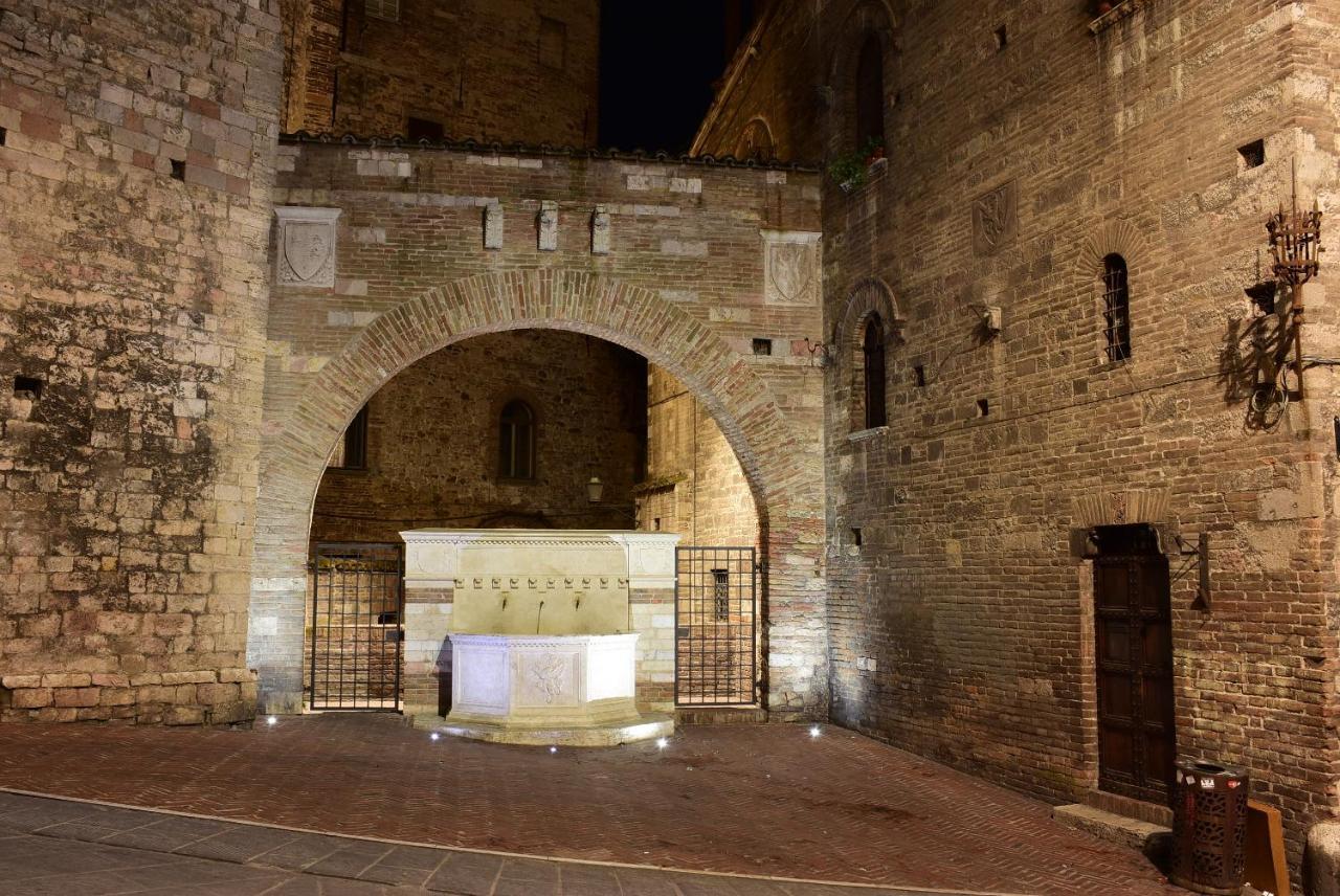 Bed and Breakfast A Casa Di Bruno Perugia Exterior foto