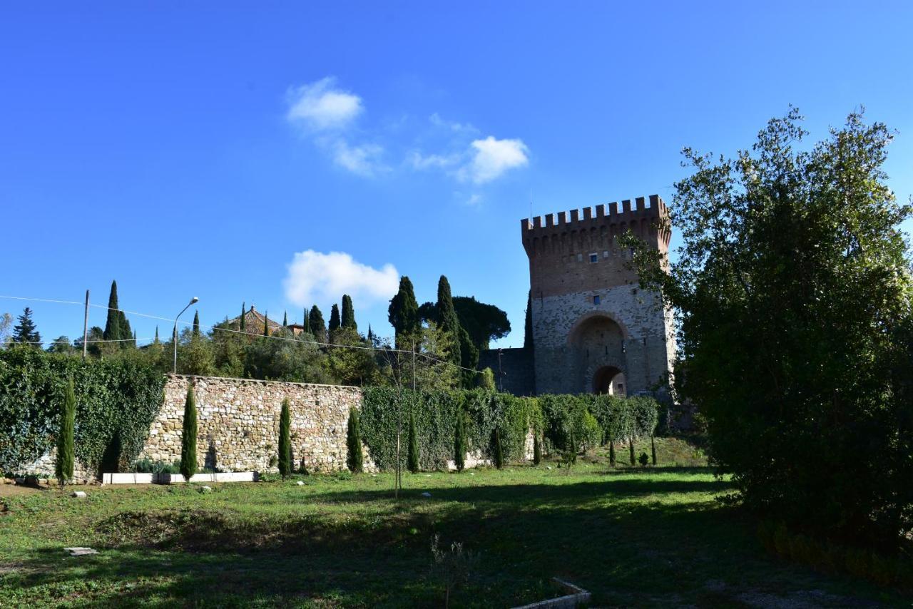 Bed and Breakfast A Casa Di Bruno Perugia Exterior foto