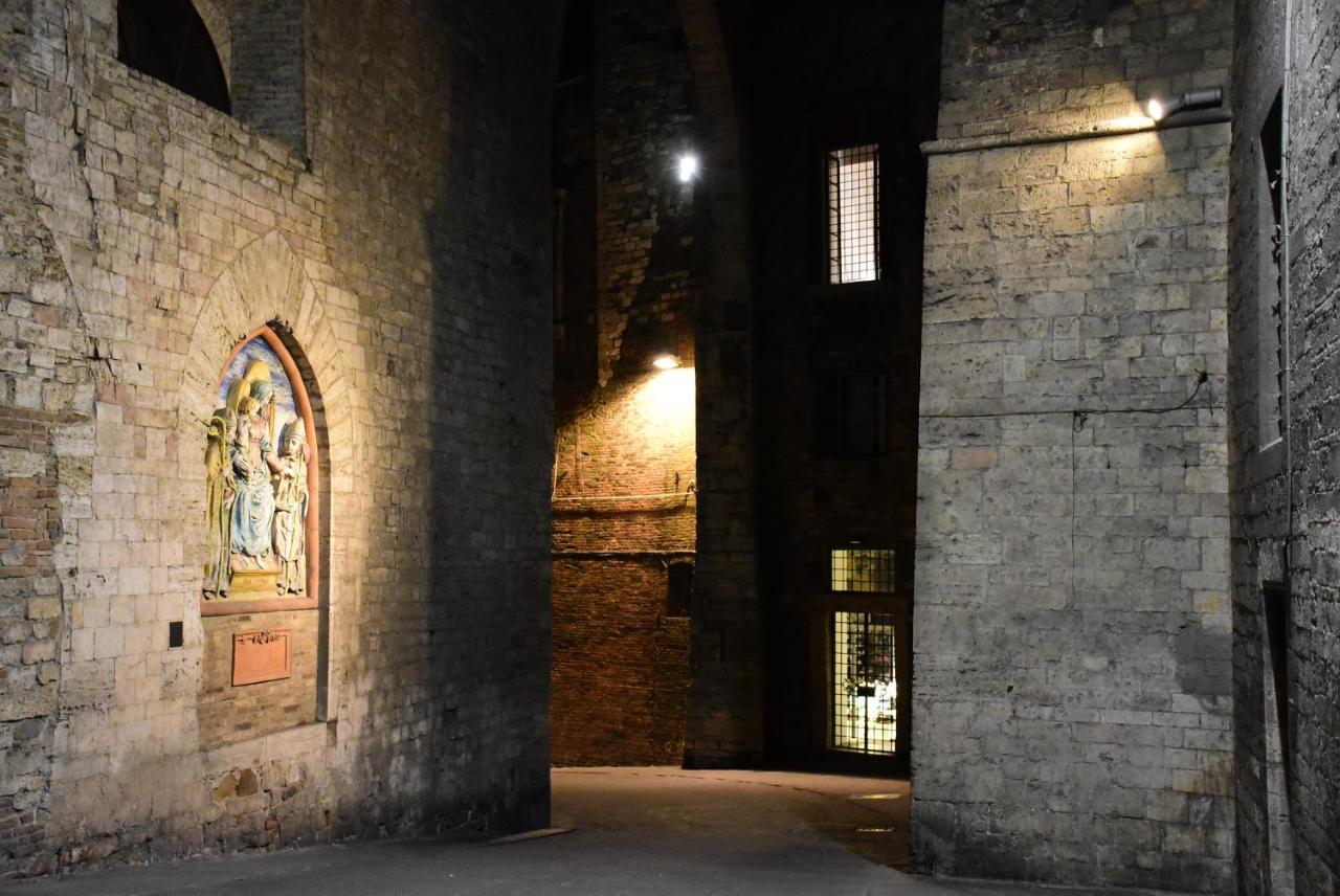 Bed and Breakfast A Casa Di Bruno Perugia Exterior foto