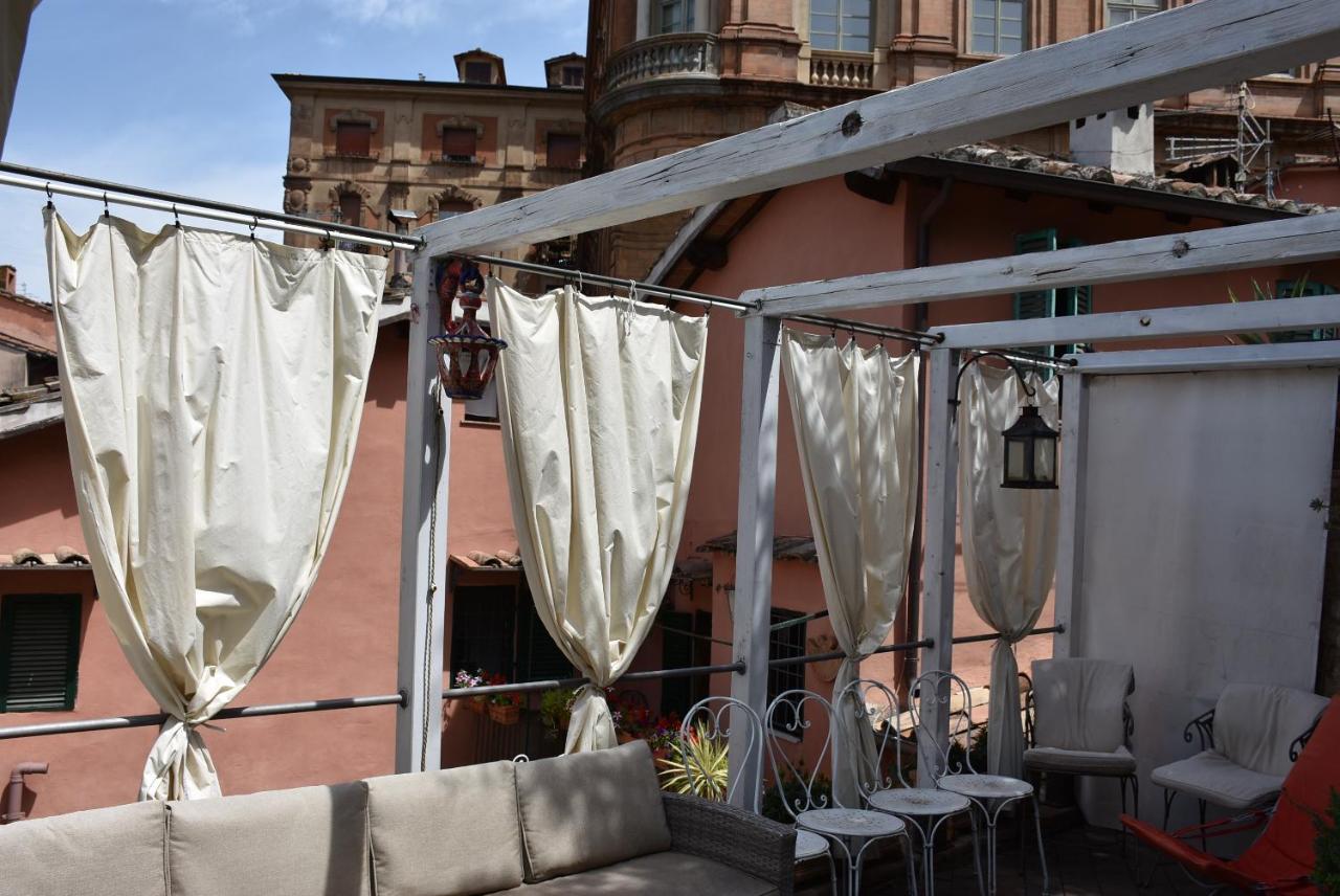 Bed and Breakfast A Casa Di Bruno Perugia Exterior foto