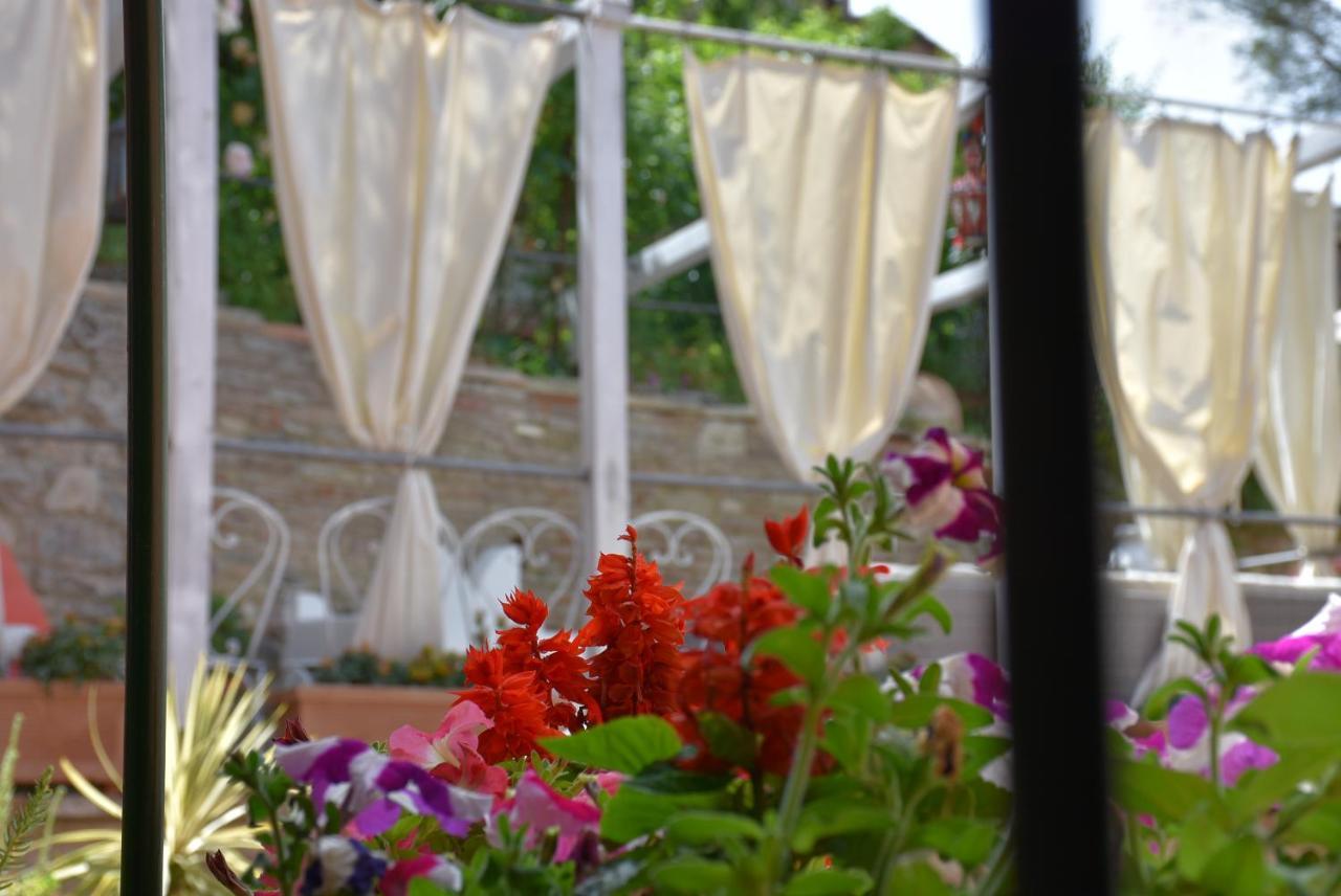 Bed and Breakfast A Casa Di Bruno Perugia Exterior foto