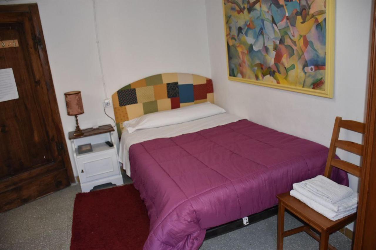 Bed and Breakfast A Casa Di Bruno Perugia Exterior foto
